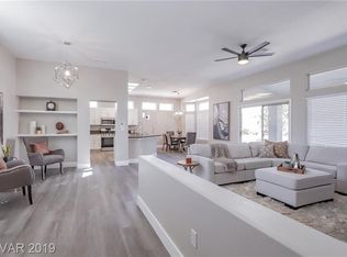 3149 Ravenshoe Dr, Las Vegas, NV 89134
