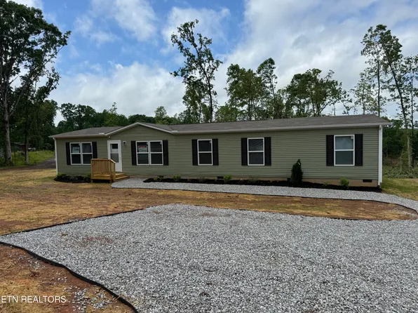 252 Community Dr, Madisonville, TN 37354