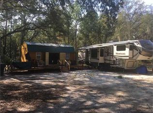 355 Mount Pleasant Ext, Claxton, GA 30417