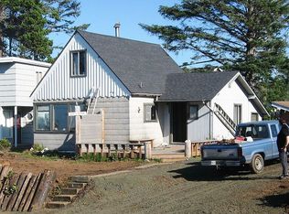 4040 Mina Ave, Depoe Bay, OR 97341