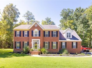 10812 Pine Reach Ct, Chesterfield, VA 23832