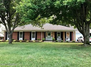 165 Idle Hour Dr, Lexington, KY 40502