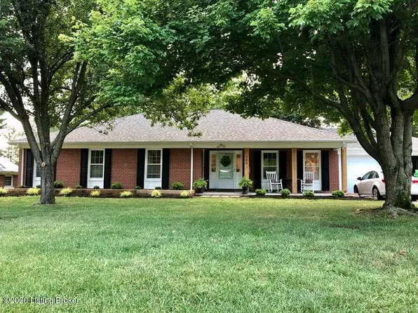 165 Idle Hour Dr, Lexington, KY 40502