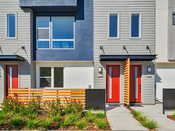 571 Pilgrim Dr, San Mateo, CA 94404