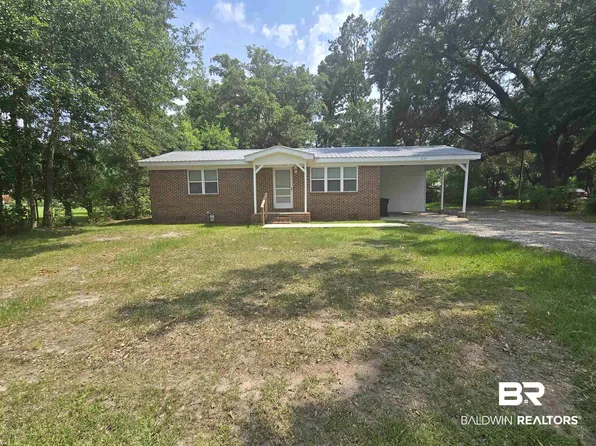 3129 W Relham Dr, Loxley, AL 36551