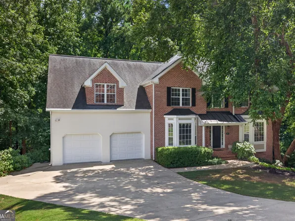 3887 Old Savannah Ct, Douglasville, GA 30135