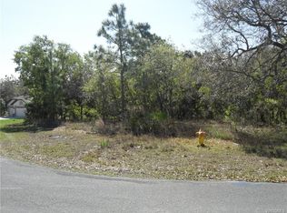 3 Poplar Ct S, Homosassa, FL 34446