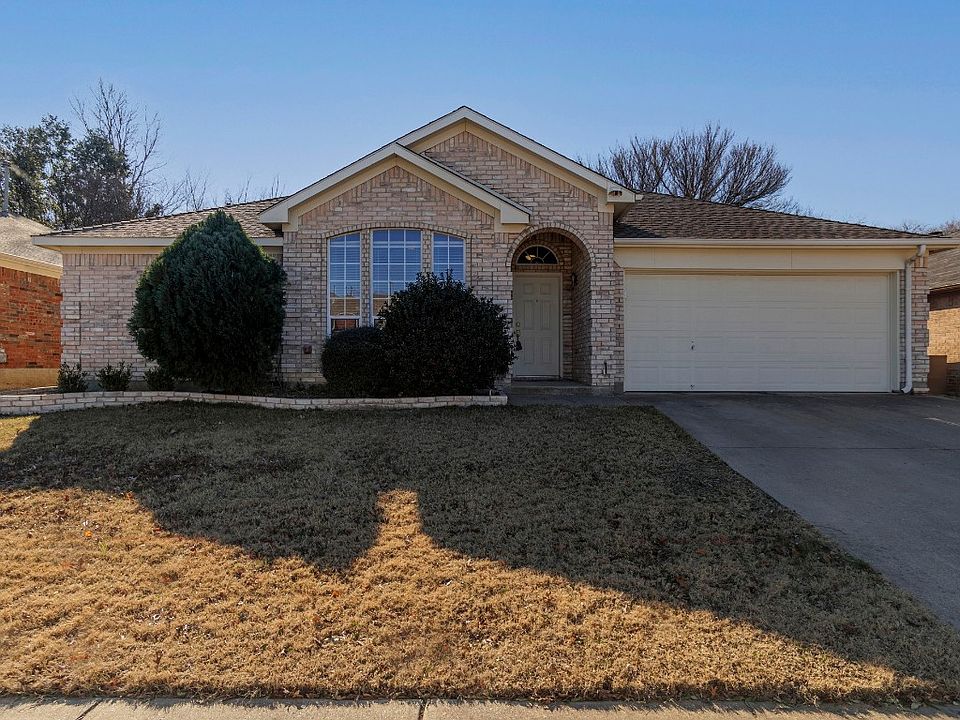 1st image of 5006 Saddlehorn Dr