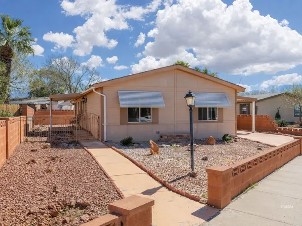 332 Lisa Ln, Mesquite, NV 89027