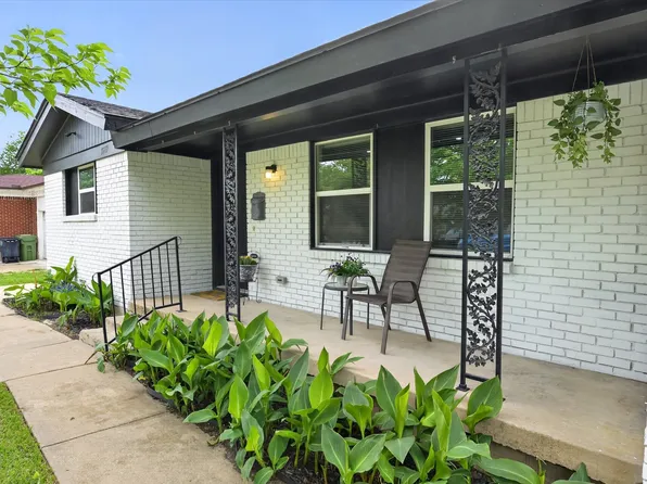3513 Sheridon Dr, North Richland Hills, TX 76117