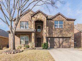 412 Hideaway Rd, McKinney, TX 75072