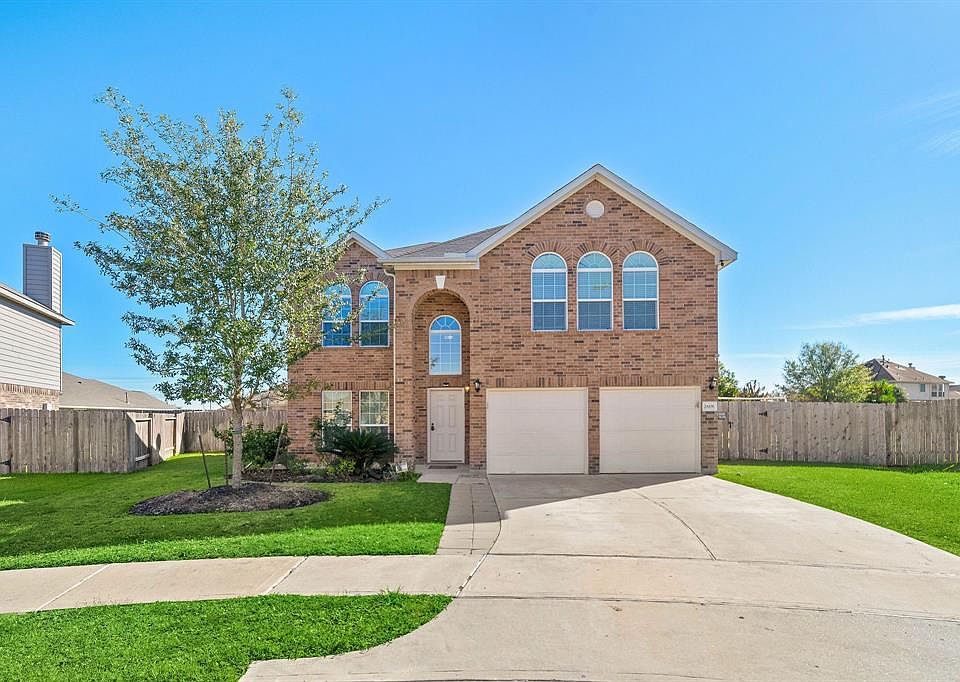 1st image of 2606 Silky Ct
