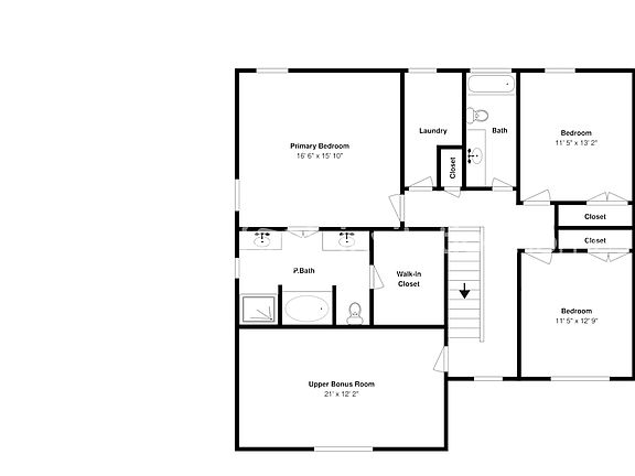 3rd image of 1036 Lindyn Lee Way