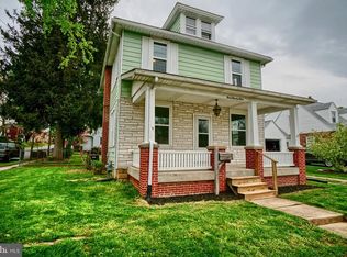 301 E Emaus St, Middletown, PA 17057