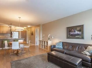 701 Klahanie Dr #312, Pt Moody, BC V3H5L6