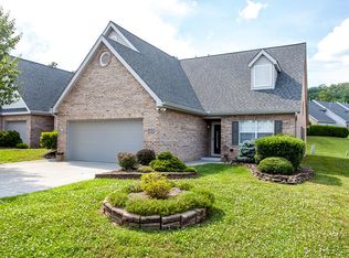 4313 Nettleton Dr, Knoxville, TN 37917