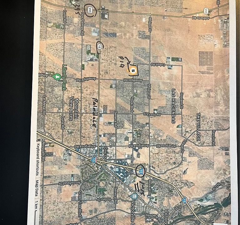 2nd image of 0 Villa Dr