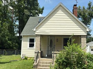 59 Vinway Ct, Dayton, OH 45415