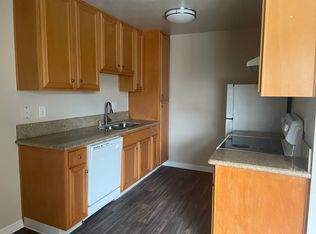 Palm Avenue Investors, LTD, National City, CA 91950