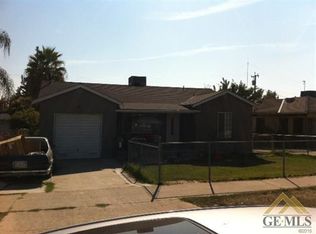 215 El Tejon Ave, Bakersfield, CA 93308