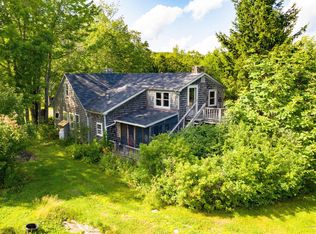 96 Seekins Rd, Searsport, ME 04974