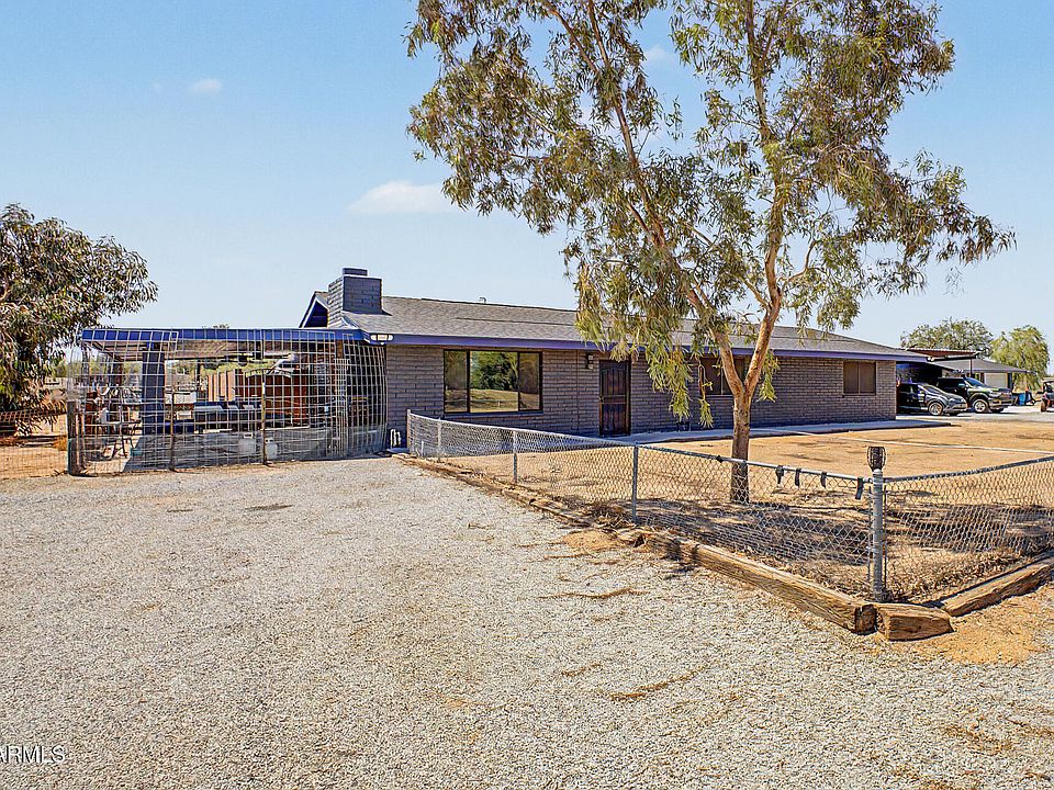 1st image of 11241 S 217TH Avenue