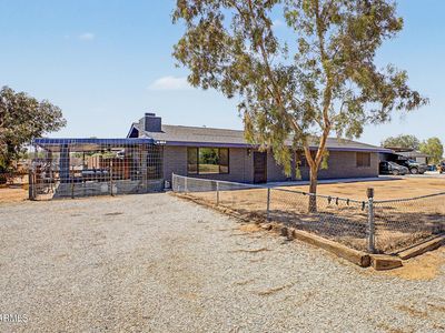 11241 S 217TH Avenue, Buckeye, AZ, 85326