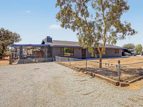 11241 S 217TH Avenue, Buckeye, AZ 85326