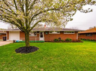 715 Skyview Dr, Dayton, OH 45449