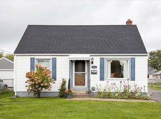 206 Westbrook Dr, Cheektowaga, NY