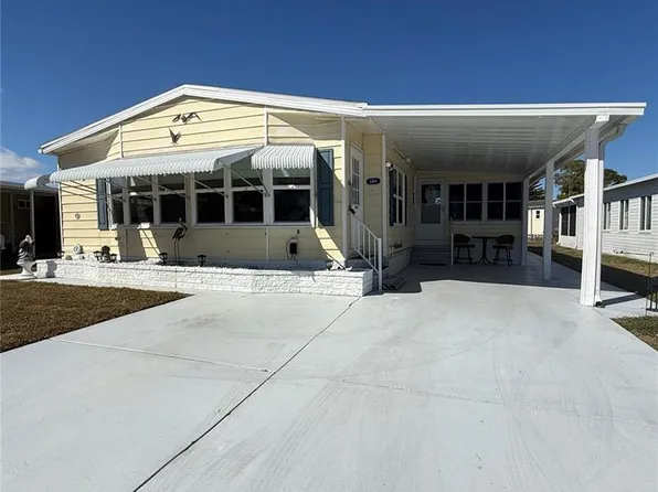 6469 Kilohee Ct, North Port, FL 34287