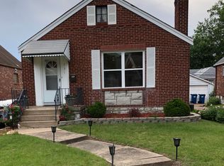 731 Dallas Dr, Saint Louis, MO