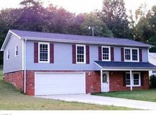 825 Rosecrest Dr, High Point, NC 27260