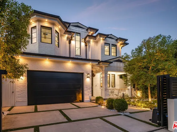 8147 W 4th St, Los Angeles, CA 90048