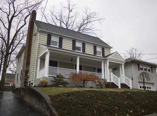 9 Rugby Rd, Binghamton, NY 13905