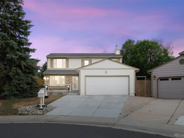 594 S Joplin Street, Aurora, CO 80017