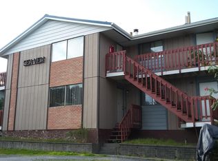 1524 Mission Rd APT 9, Kodiak, AK 99615