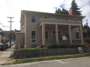 89 Locust St, Etna, PA