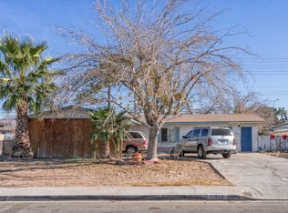 2720 Santa Barbara St, Sunrise Manor, NV 89121