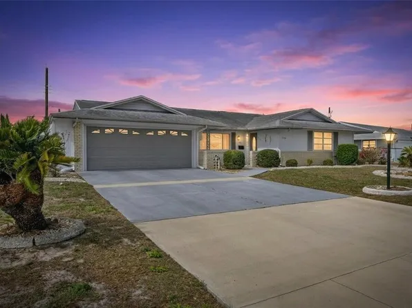 1302 Desert Hills Dr, Sun City Center, FL 33573