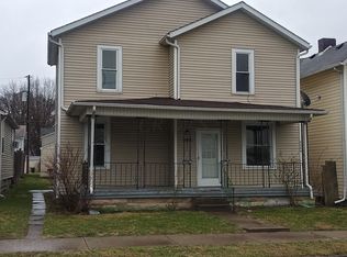 408 Garfield Ave #A, Lancaster, OH 43130