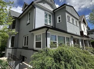 2101 E 16th Ave APT 4, Denver, CO 80206