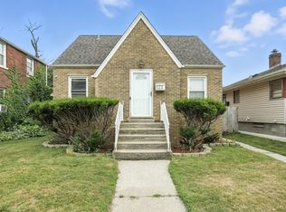 125 Warren St, Calumet City, IL