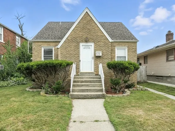 125 Warren St, Calumet City, IL 60409