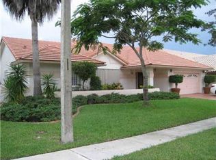 16204 NW 13th St, Pembroke Pines, FL 33028