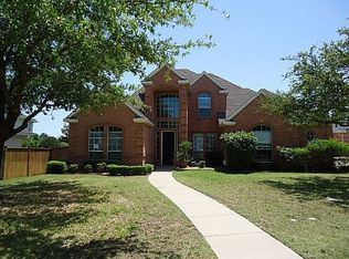 4 Overhill Dr, Trophy Club, TX 76262