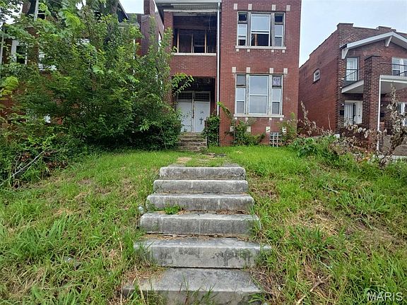 3rd image of 4125 Enright Ave