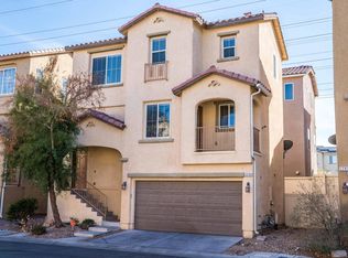 1299 Little Boy Blue Ave, Las Vegas, NV 89183