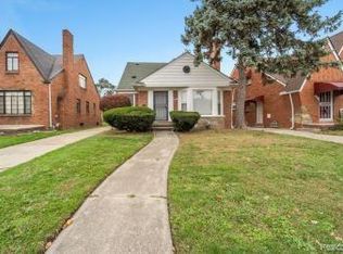 18653 Tracey St, Detroit, MI 48235