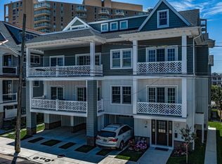 918 Delancey Pl #2, Ocean City, NJ 08226